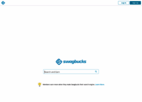 Search.swagbucks.com