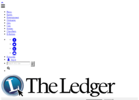 Search.theledger.com
