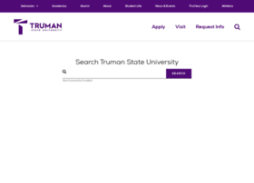 search.truman.edu