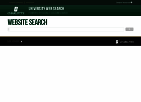 search.uncc.edu