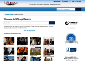 Search.uslegal.com