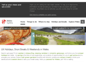 search.visitwales.co.uk