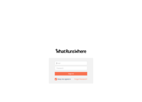 search.whatrunswhere.com