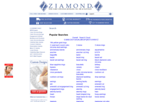 Search.ziamond.com