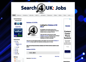 Search4ukjobs.com