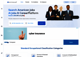 searchamericanjobs.com