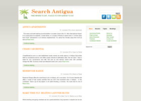 searchantigua.com