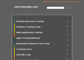 searchareply.com