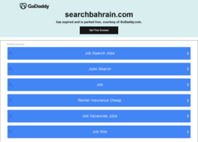 Searchbahrain.com