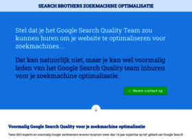 searchbrothers.nl