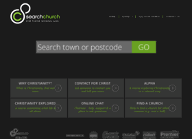 Searchchurch.co.uk