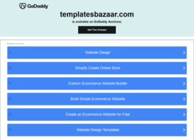 Searchclues.templatesbazaar.com