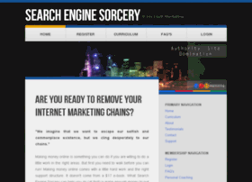 searchengine-sorcery.com
