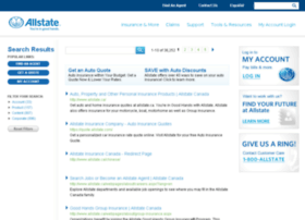 searching.allstate.com
