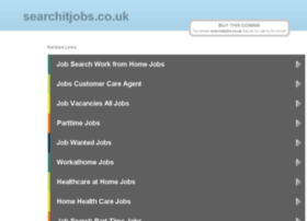 searchitjobs.co.uk