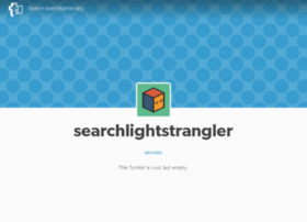 searchlightstrangler.tumblr.com