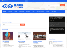 searchlocalcity.com