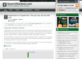 searchmarked.com