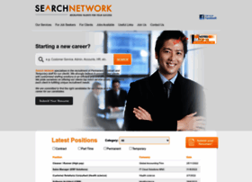 Searchnetwork.com.sg