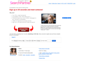 searchpartner.com