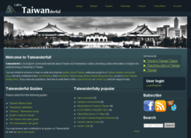 searchtaiwan.info