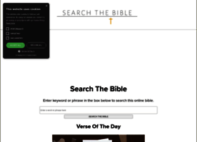 Searchthebible.com