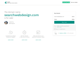 Searchwebdesign.com