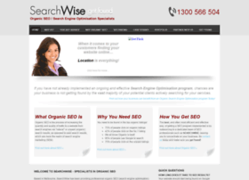 Searchwise.com.au