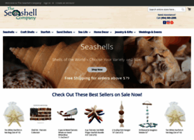 Seashellco.com