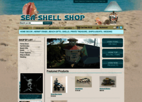 Seashellshop.com