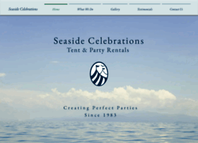 Seasidecelebrations.com