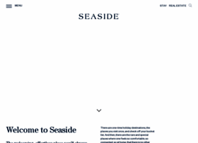seasidefl.com