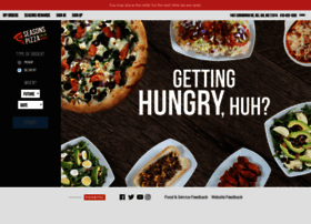 Seasonspizza-belair.foodtecsolutions.com