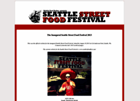 seastreetfoodfest.com