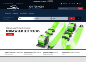 seatbeltpros.com