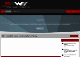 seatclubworld.com
