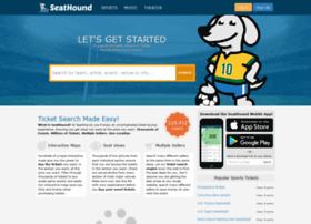 seathound.com