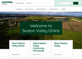seatonvalley.org.uk