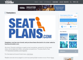 seatplans.com