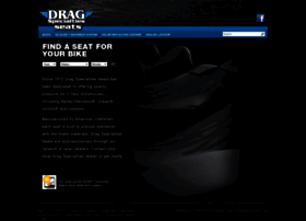 Seats.dragspecialties.com