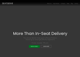 Seatserve.com