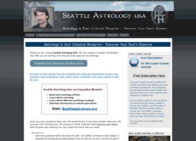 Seattle-astrology.com