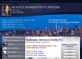 seattle-bankruptcy-lawyers.com