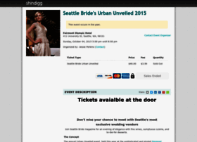 Seattle-bride-uu2015.shindigg.com