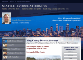 seattle-divorce-lawyer.com