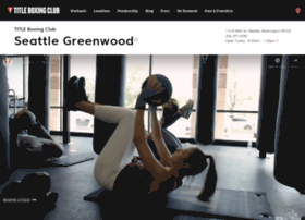 Seattle-greenwood.titleboxingclub.com