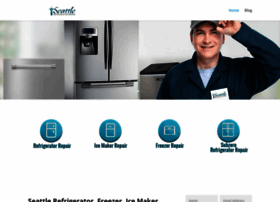 Seattle-refrigerator-repair.com