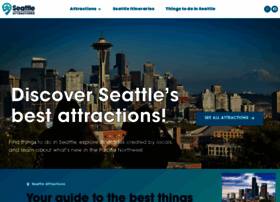 Seattleattractions.com