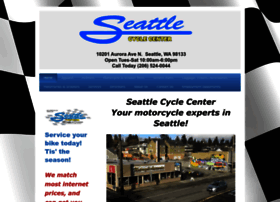 Seattlecycle.com