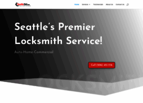 Seattlekeylocksmith.com